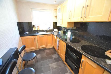 1 bedroom apartment to rent - Photo 3