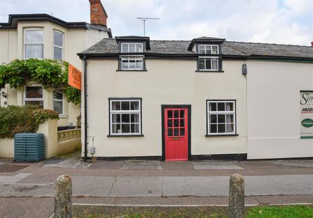 Mill Hill, Newmarket - Photo 3