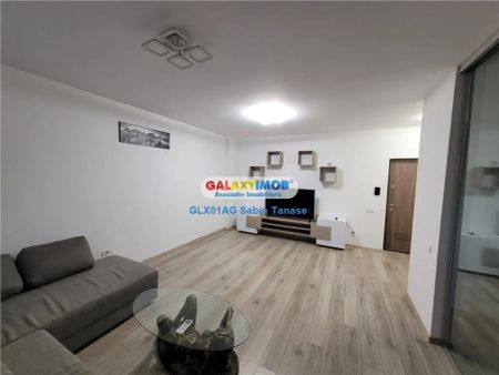 De Inchiriat Apartament 2 cam (bloc nou) TEILOR 60 mp, modern - Fotografie 3