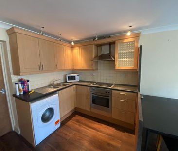 Studio to rent - Photo 4