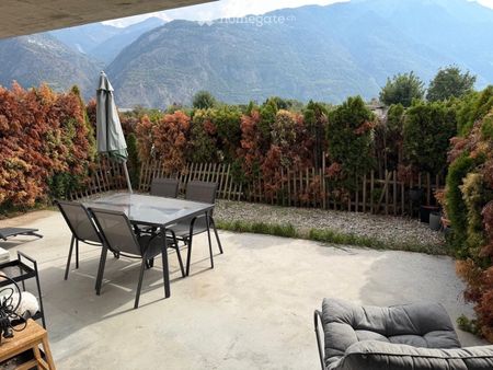 Appartement 3,5 - Photo 4