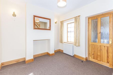 2 bedroom house to rent Radcliffe Road, Stamford, PE9 - Photo 5