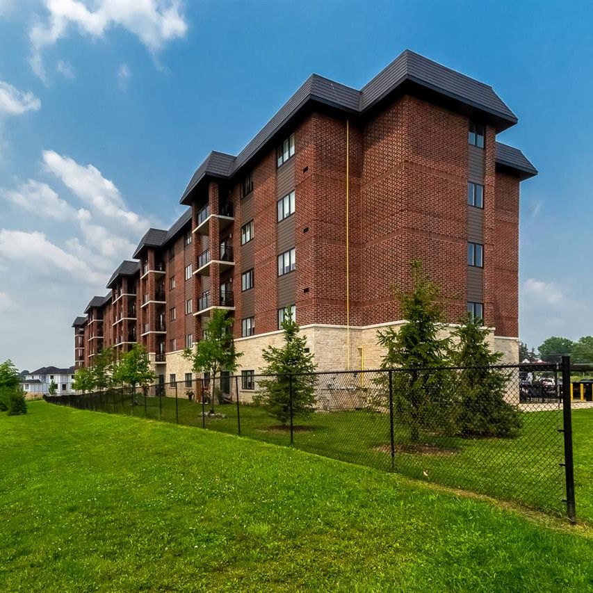 The Greens of Sally Creek Apartments - Photo 1