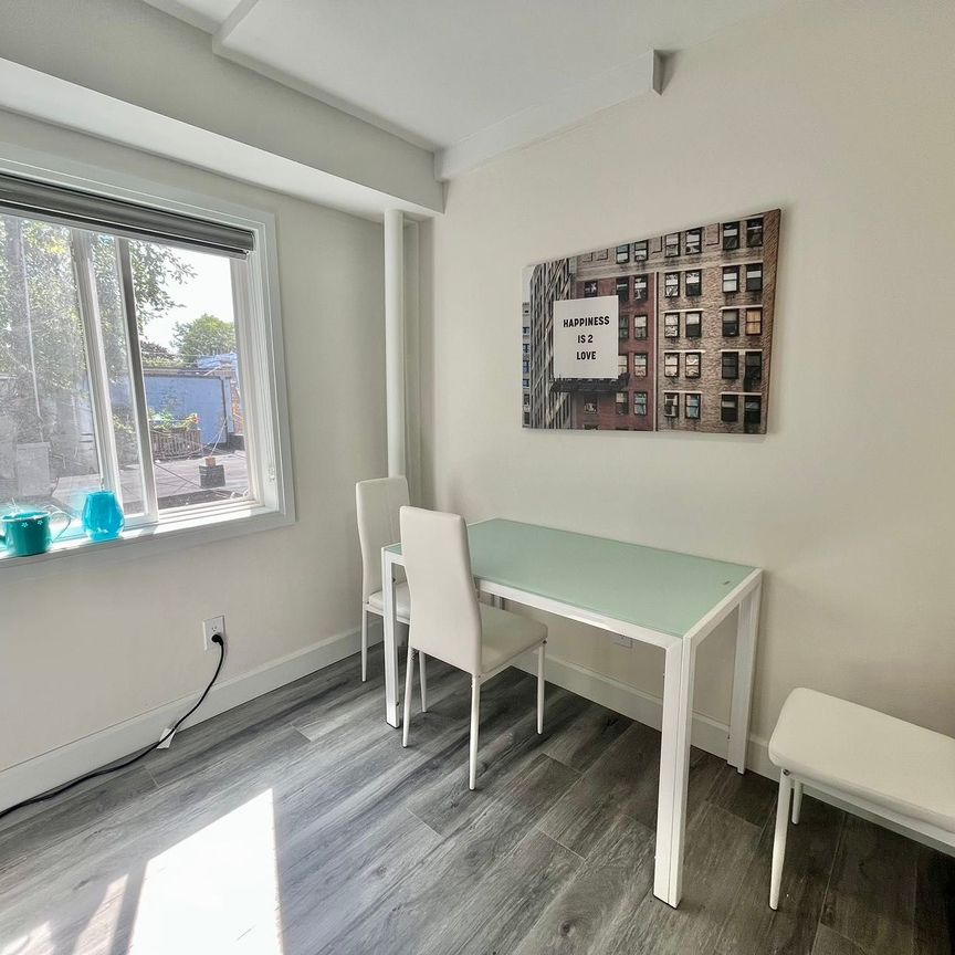 For Lease - 5 Sorauren Avenue Unit# 7, Toronto, Ontario - Photo 1
