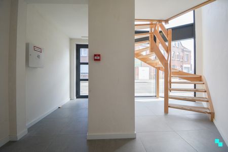 Nieuwbouw dakappartement te hartje Izegem - Foto 4