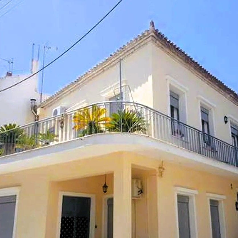 Διαμέρισμα για ενοικίαση Άγιος Σπυρίδων (Μεσολόγγι) - Photo 1