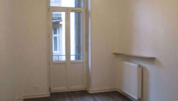 Location appartement 5 pièces sur metz proche gare - Photo 1