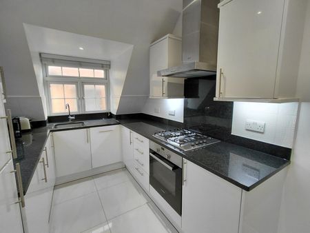 Beechcroft Avenue, Golders Green, London NW11 - Photo 2