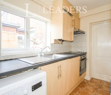 2 bedroom house to rent Albert Street, Nantwich, CW5 - Photo 6