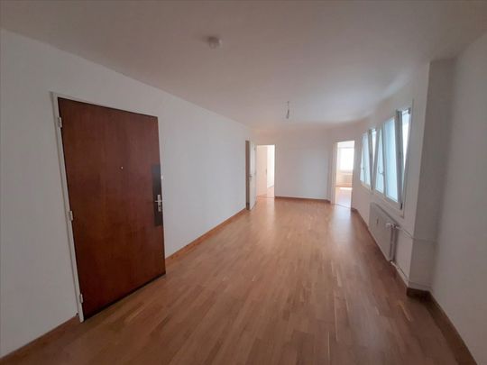 Appartement 7 pièces à Mulhouse - Photo 1