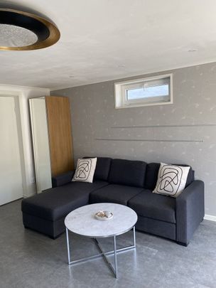 Berguvsgatan, Hisings Backa - Photo 1