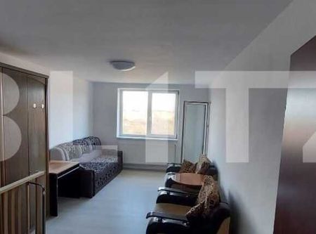 Apartament 3 camere, decomandat, 102mp, parcare, zona Emerson - Photo 4