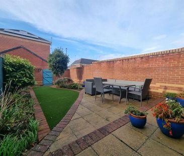 3 Bed Terraced House, Chorley Way, CV6 - Photo 6