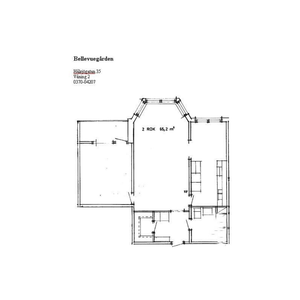 Hålsjögatan 35, Bellevuegården - Photo 2