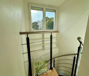 Maison proche Senlis 3 pièces 44.5 m2 Carrez, - Photo 4