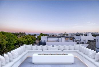 5 bedroom luxury Villa for rent in San Pedro de Alcántara, Spain