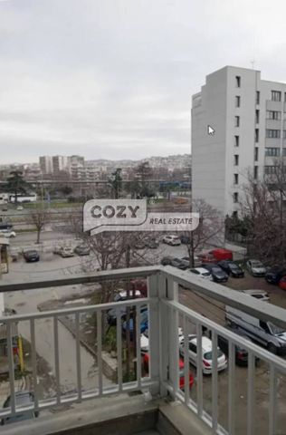 Studio/Γκαρσονιέρα για ενοικίαση Βαρδάρης - Δικαστήρια (Βαρδάρης - Λαχανόκηποι) - Photo 4