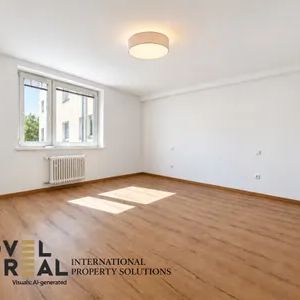 Erstbezug: Moderne 2-Zimmer Wohnung mit Loggia im 3. Bezirk, - Foto 3