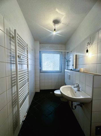 Tolle EG-Wohnung mit barrierefreiem Bad - Photo 2