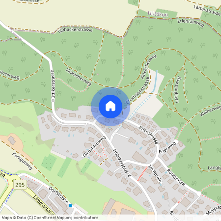 8955, Oetwil an der Limmat, Erlenstrasse, 26