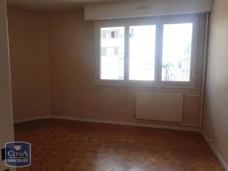 Appartement à louer 3 pièces 50.51m² - Photo 2