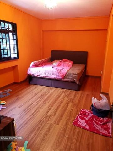 Blk 733 Woodlands Circle (Woodlands), HDB 5 Rooms - For Rent - Photo 4