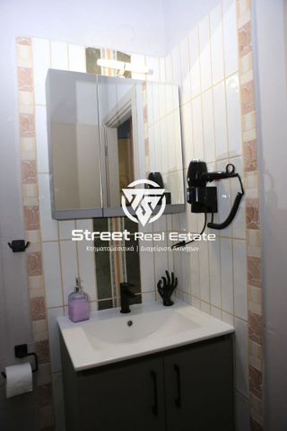 Studio/Γκαρσονιέρα για ενοικίαση Κάτω Τούμπα (Τούμπα) - Photo 3