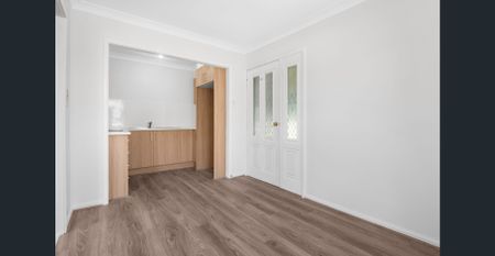 Renovated Home in Central Richmond - Photo 4