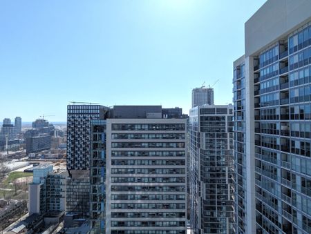For Lease - 159 Dundas Street Unit# 3003, Toronto, Ontario - Photo 2