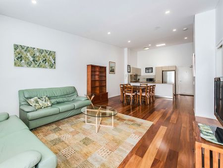 30/9 Doggett Street, Fortitude Valley, QLD 4006 - Photo 5