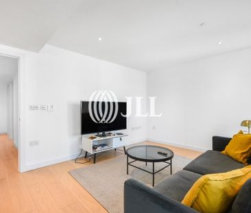 2 bedroom flat to rent - Photo 2