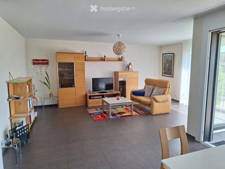 3.5 Zimmer, 92 m² - Foto 2