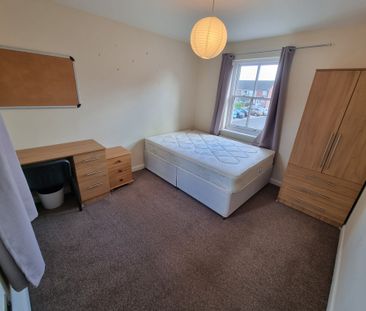 2 Bed Student Accommodation - Photo 6