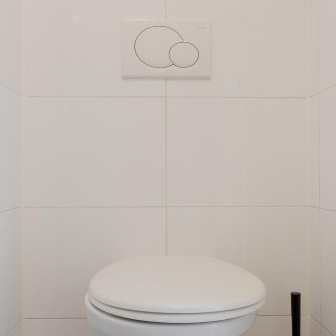 For rent: Van Ostadestraat 10-3, 1072 SX Amsterdam - Photo 1