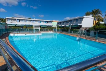 Casa o chalet de alquiler en Calle Tauro, 1, Maspalomas - Meloneras