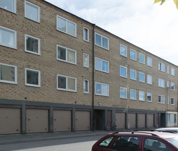 Bryggartorpsgatan, Eskilstuna - Foto 2