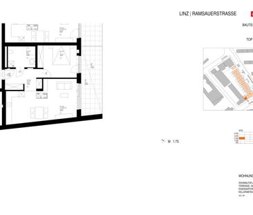 Mietwohnungen inkl. energiesparendem Klimasystem mit Wärmepumpenanl... - Photo 6