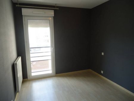 Location appartement t3 53 m² à Rodez (12000) BOURRAN - Photo 3