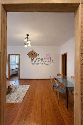 Wyjątkowe mieszkanie z duszą w sercu miasta - 70m2 - Фото 5