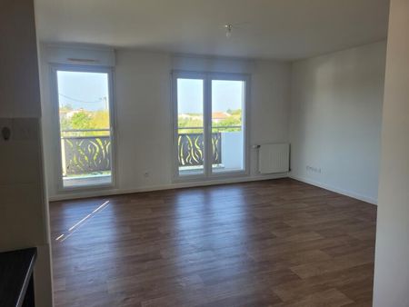 Location appartement 3 pièces, 63.30m², Les Sables-d'Olonne - Photo 3