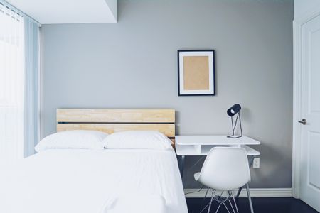 Deluxe Room - College Park (Female Only) - Photo 2
