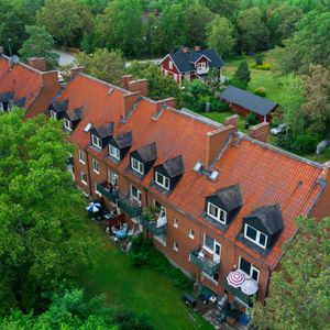 Herrängsvägen, Herräng - Foto 3