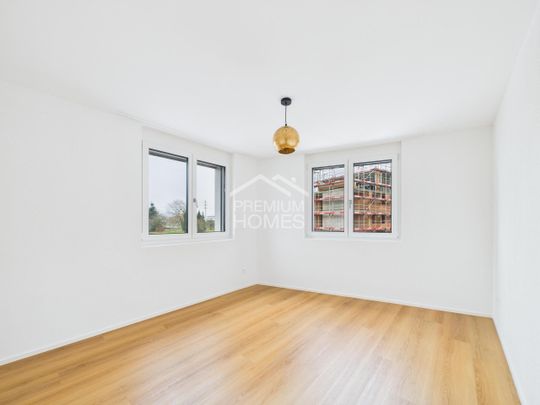 Newly built for you – first-time occupancy with style - Photo 1