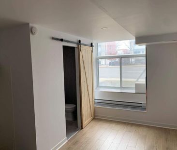 Studio - Montréal - $900 /mo - Photo 2