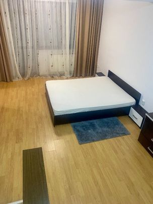 Garsoniera de inchiriat 43mp (cu loc de parcare) Aparatorii Patriei S4 - Photo 1