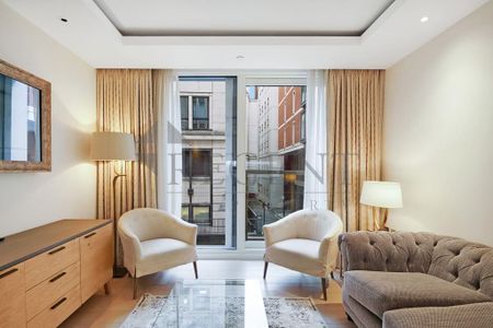 1 bedroom apartment to rent - Photo 3