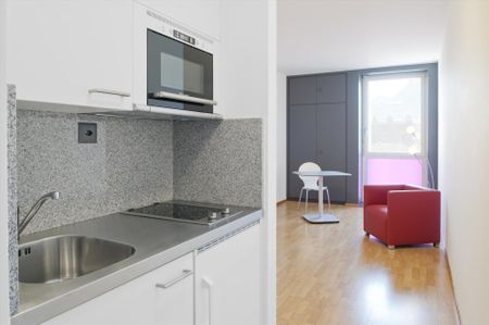 Appartamento ammobiliato - Photo 4