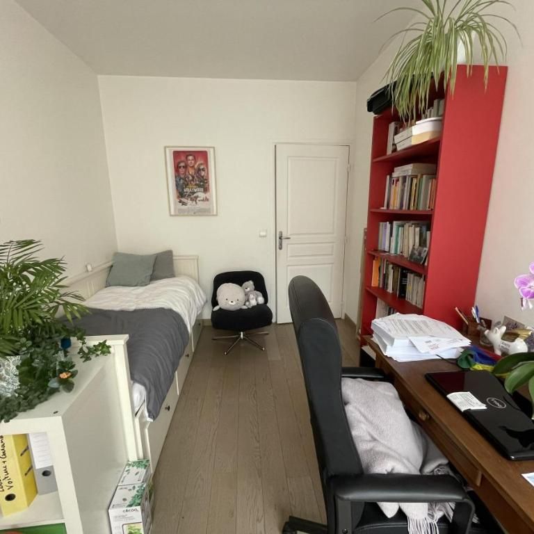 Appt à louer CAEN proche prairie - Photo 1