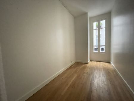 Appartement de 117m² Champ de Mars Paris 7ème - Photo 3