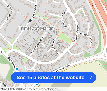 Jubilee Close, Trimley St Martin, IP11 - Photo 1